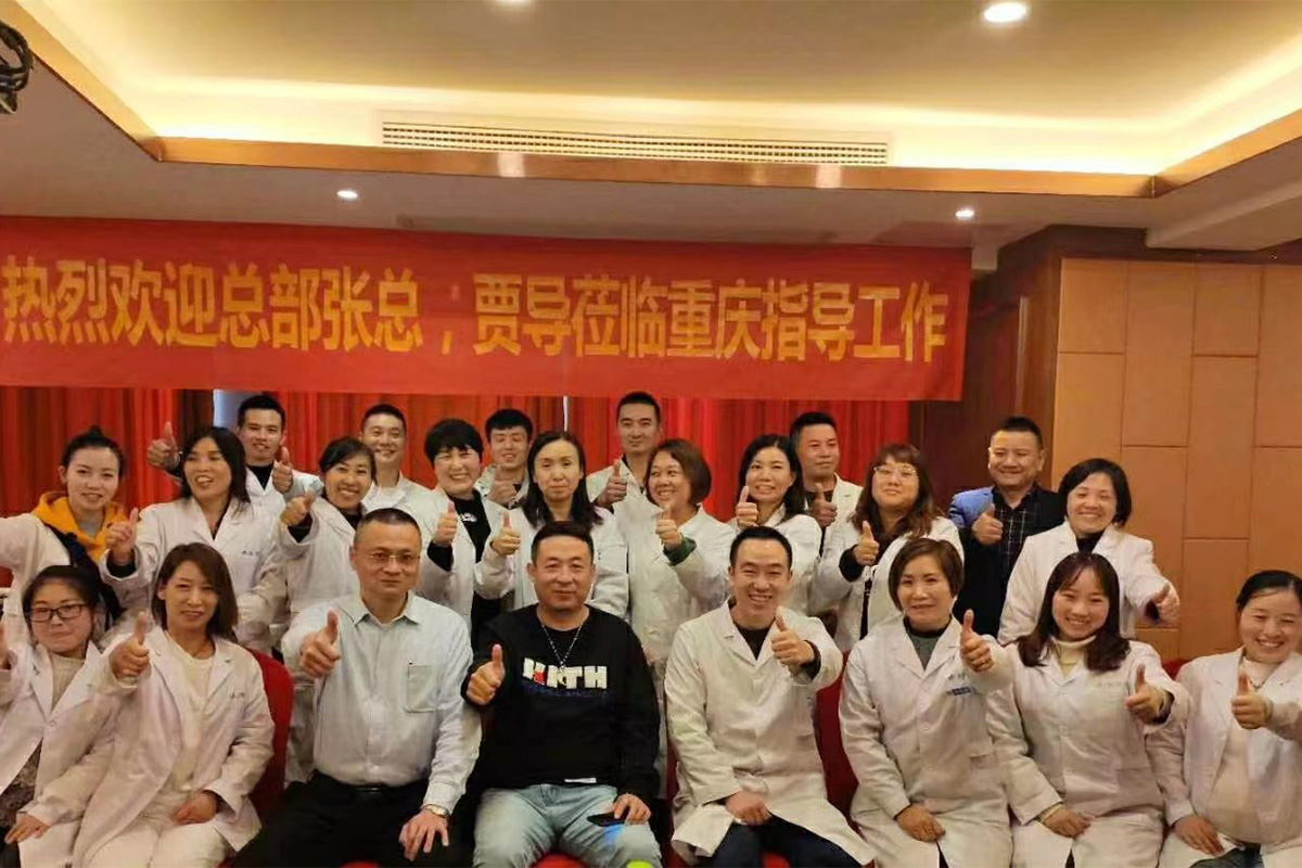 济南青少年视力防控加盟不同预算怎么选