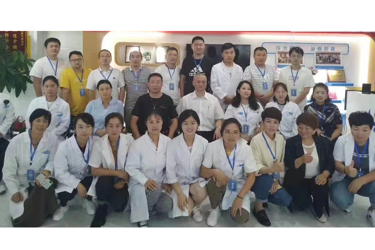 山东济南青少年视力防控中心新手入行*课：先懂这三件事
