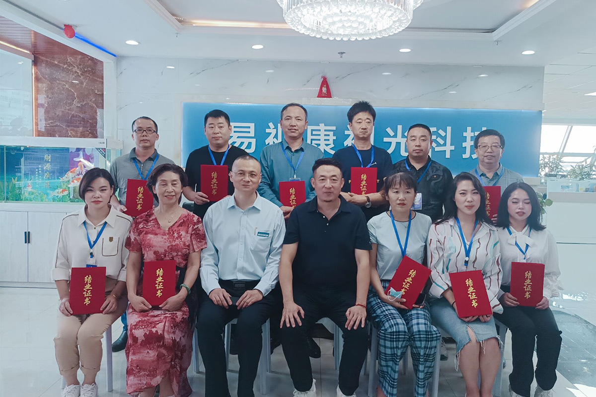 山东济南青少年视力防控中心一年后口碑怎么样？三家老店复盘