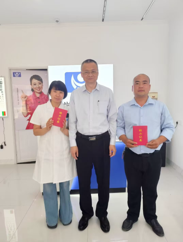 济南青少年视力防控加盟怎么挑本地化品牌？